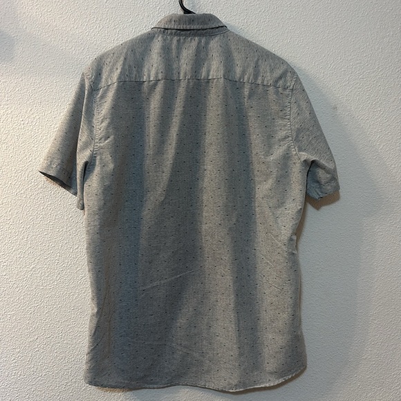 Molokai short sleeve button down size large - Picture 7 of 7